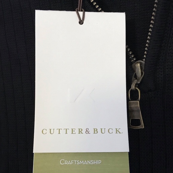 Women’s Cutter & Buck Sweater - Picture 4 of 6